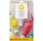 Wilton 12" Disposable Decorating Bags 24 CT
