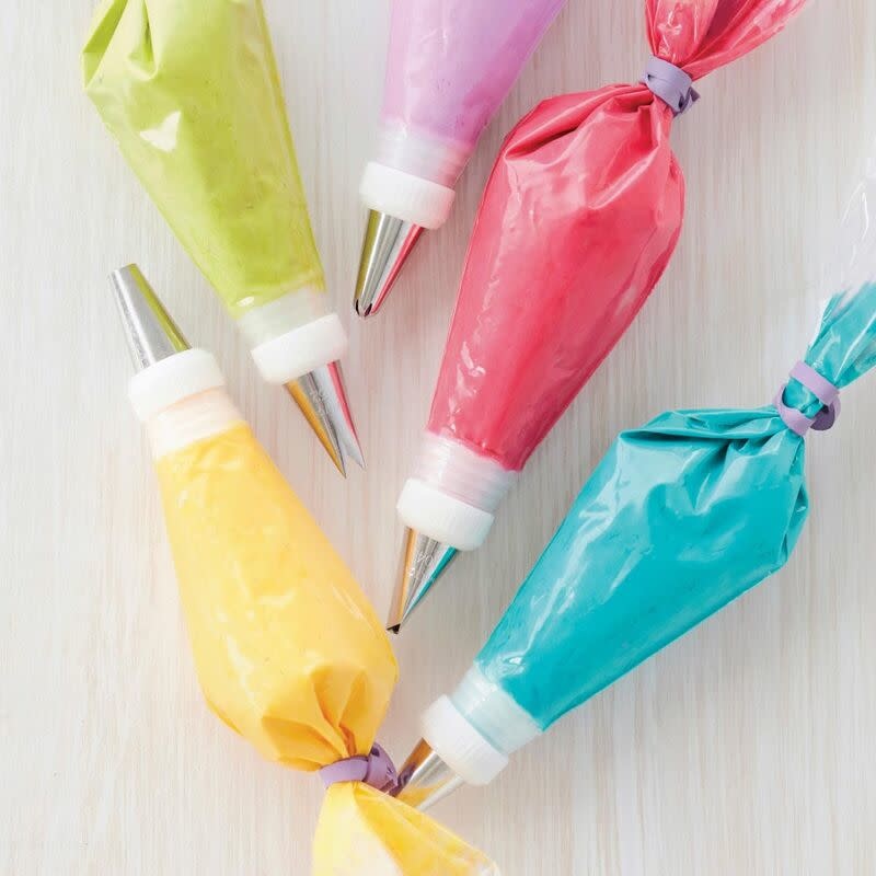 Wilton 12" Disposable Decorating Bags 24 CT Spoons N Spice