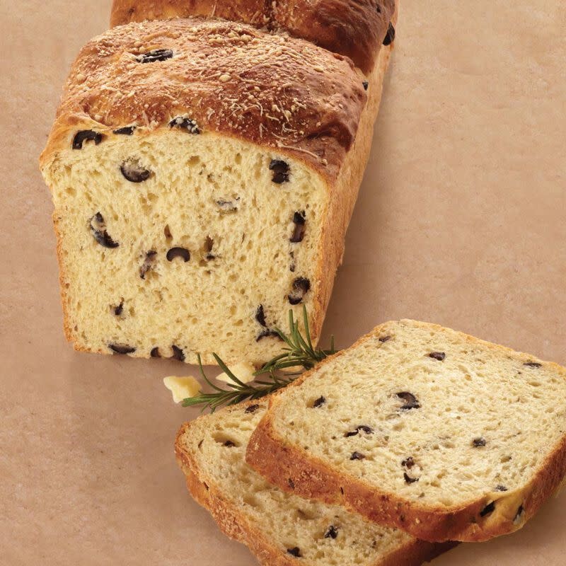 Wilton Long Bread Loaf Pan, NS 2Pc Set 12" x 4.5" Spoons N Spice