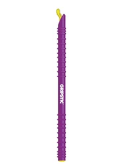 Gripstic 7" (Purple)