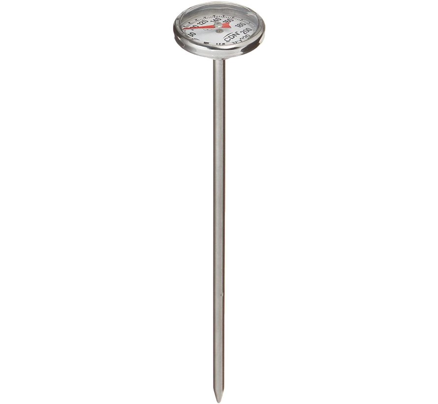 ProAccurate® Cooking Thermometer
