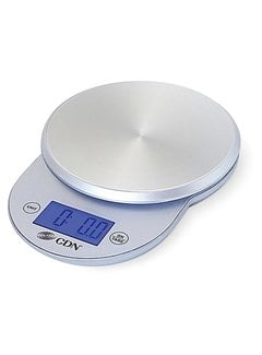 Taylor Ultra Thin Digital Kitchen Scale - Spoons N Spice