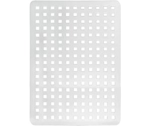 Euro Polyvinyl Chloride Kitchen Sink Mat