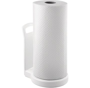 InterDesign Plastic Paper Towel Holder