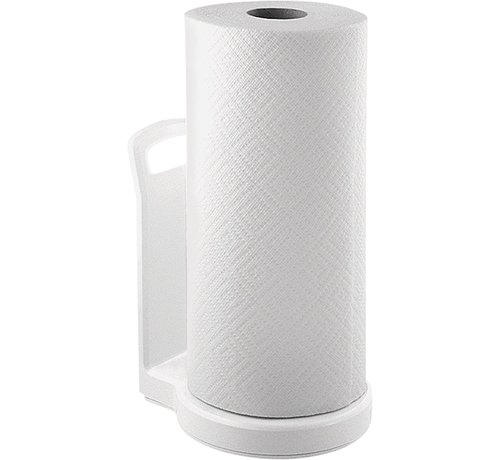 InterDesign Plastic Paper Towel Holder