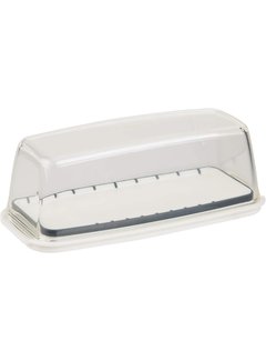 Progressive Butter Dish