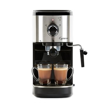 Jura Capresso EC Select Pump Espresso & Cappuccino Machine