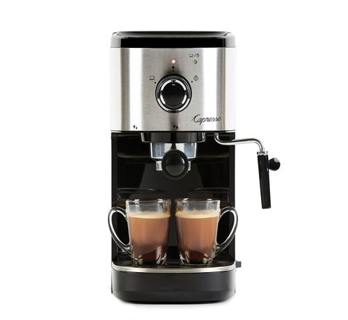 Jura capresso shop espresso machine