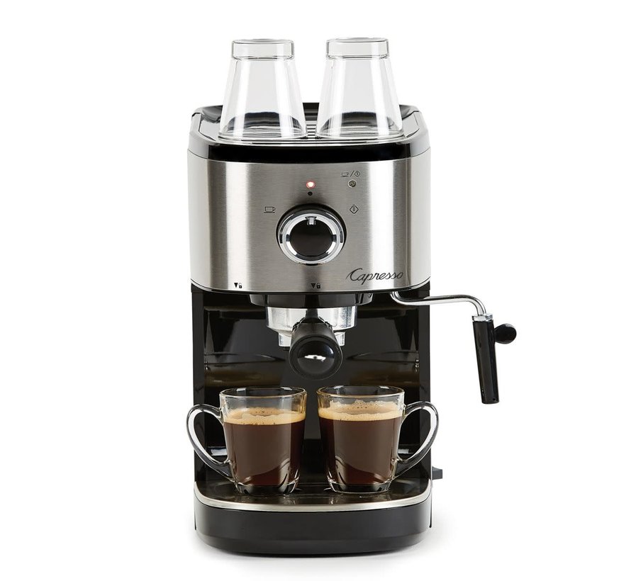 EC Select Pump Espresso & Cappuccino Machine