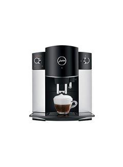 Jura Automatic Coffee/Espresso Machine D6