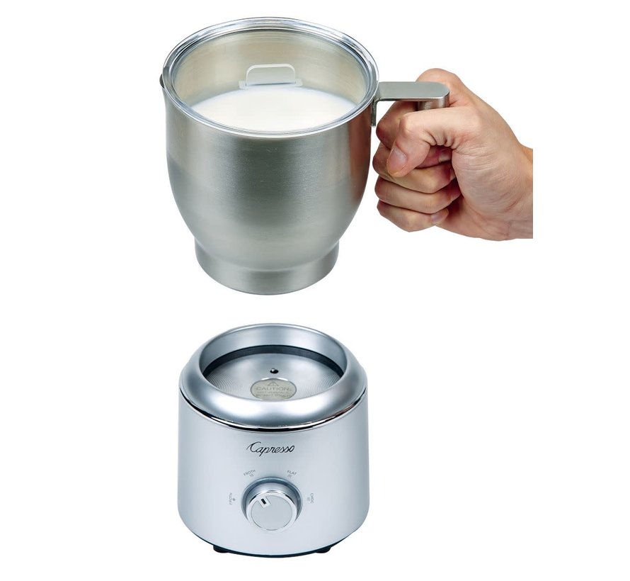 JuraCapresso Froth Select Milk Frother/Hot Chocolate Maker Spoons N