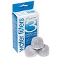 Charcoal Water Filters, 3 Pack