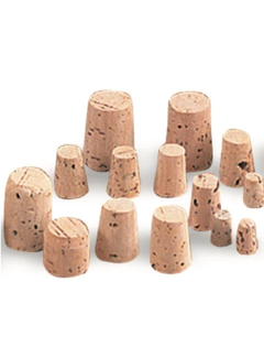 Better Houseware Corks -14 Asst. Sizes