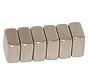 Super Strong Mini Magnets -Set of 6