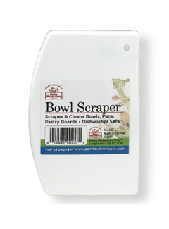 Better Houseware Bowl Scraper