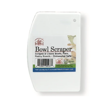Better Houseware Bowl Scraper