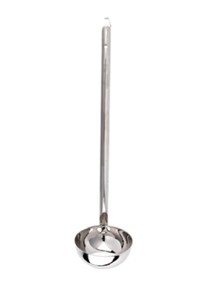 Better Houseware 6 Oz Ladle-Stainless Steel