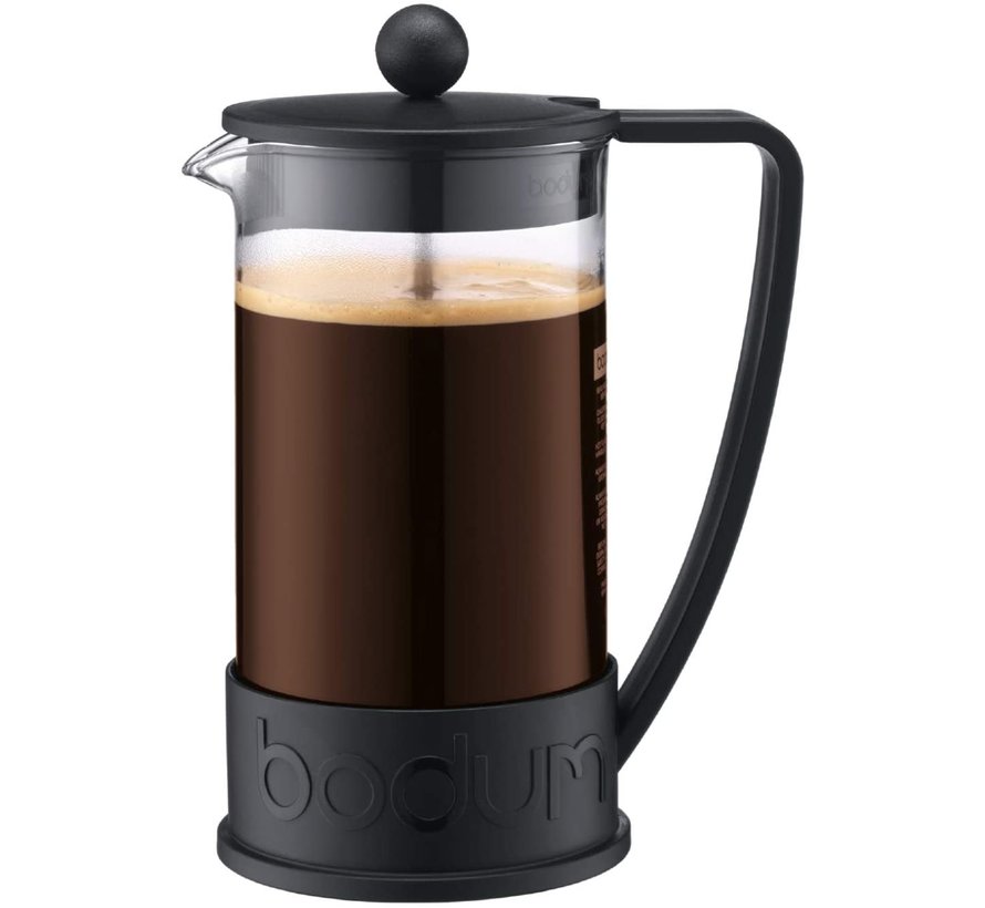 French Press 12 Cup Screen