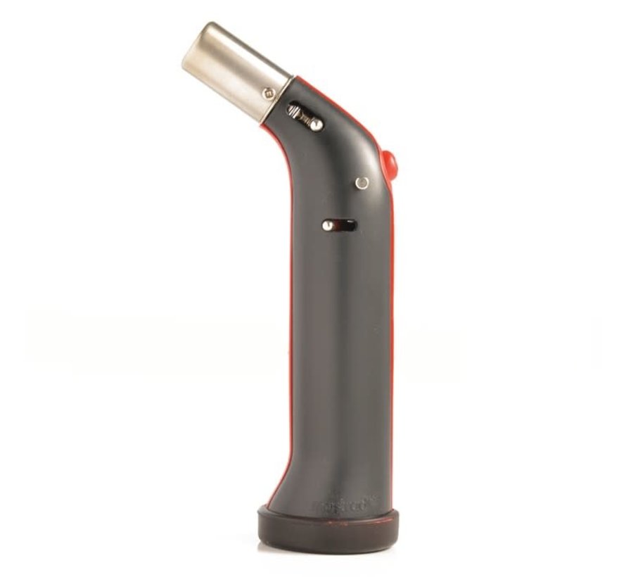 Chef Cooking Torch - Black