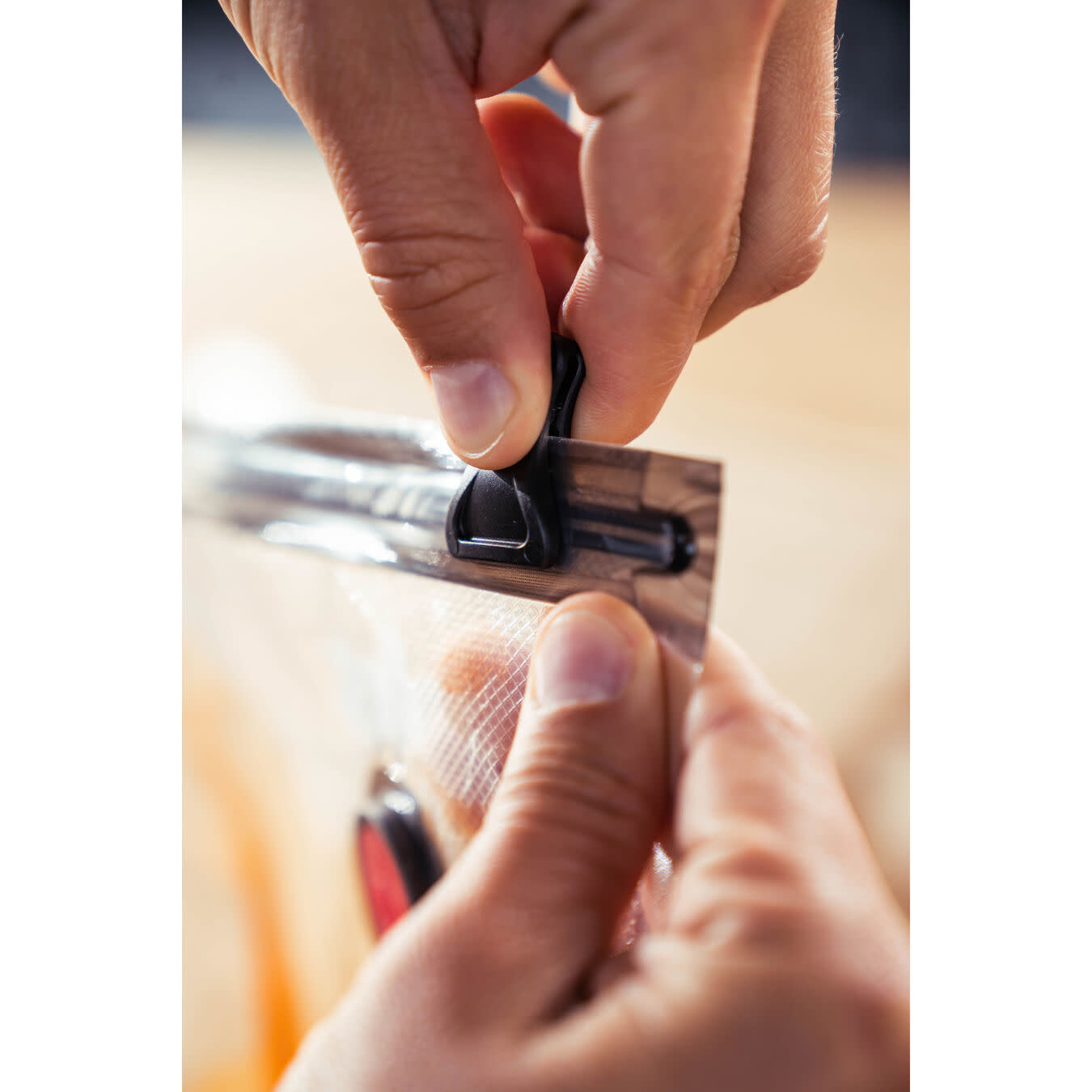 Zwilling Fresh & Save Vacuum Bags Set Spoons N Spice