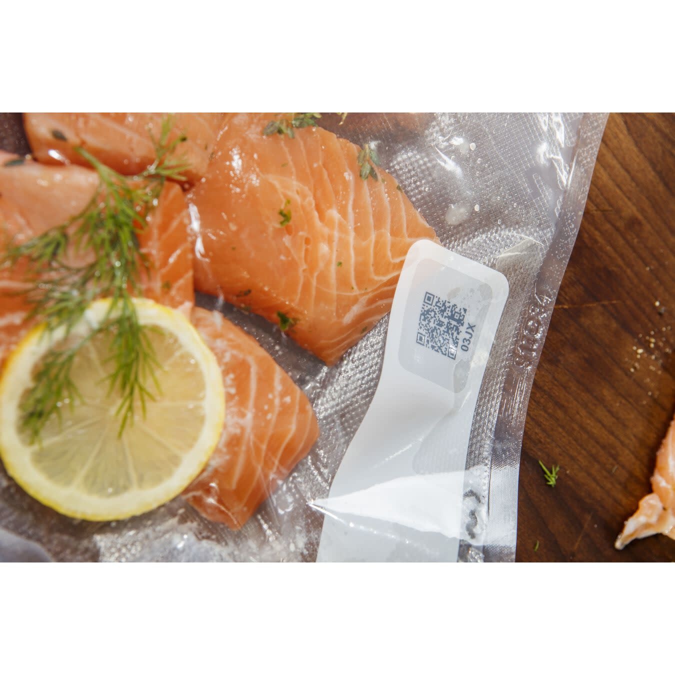 Zwilling Fresh & Save Vacuum Bags Set Spoons N Spice