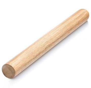 Mrs. Anderson's Baker's Rolling Pin 17.75"  X 1.75"