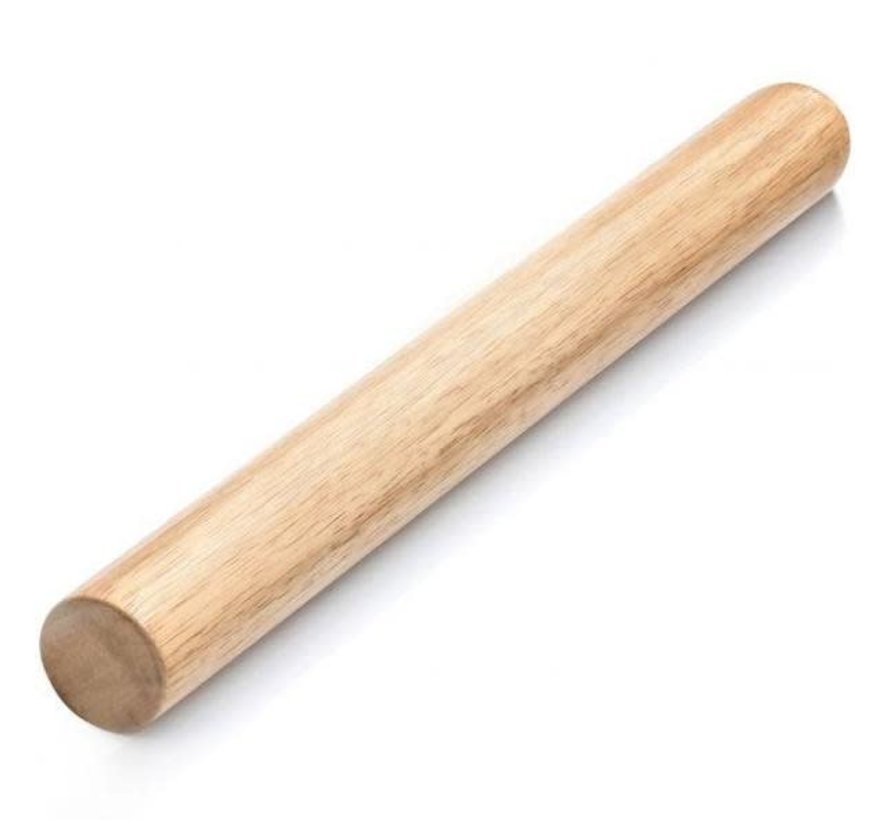 Baker's Rolling Pin 17.75"  X 1.75"