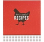 Home Cooked Recipe Book