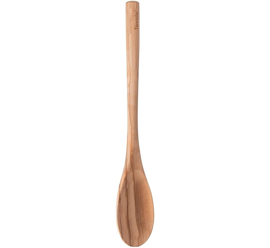 Olivewood Mixing Spoon