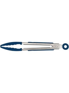 Tovolo Mini Turner Tongs - Cayene - Spoons N Spice