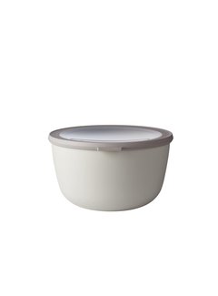 Port-Style Cirqula Multi-Bowl - White - 3.1 QT