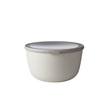 Port-Style Cirqula Multi-Bowl - White - 3.1 QT