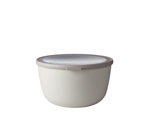 Port-Style Cirqula Multi-Bowl - White - 3.1 QT