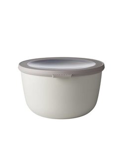 Port-Style Cirqula Multi-Bowl - White - 68 Oz.