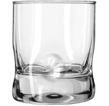 Libbey Impressions Double Old Fashion Glass -12 oz