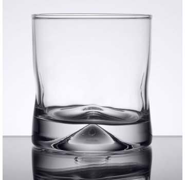 Libbey Impressions Old Fashioned Glass - 8 oz