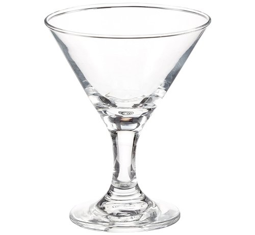 Five Perfect Libbey Vintage 3 Ounce Martini Glasses With Tall -  in  2023