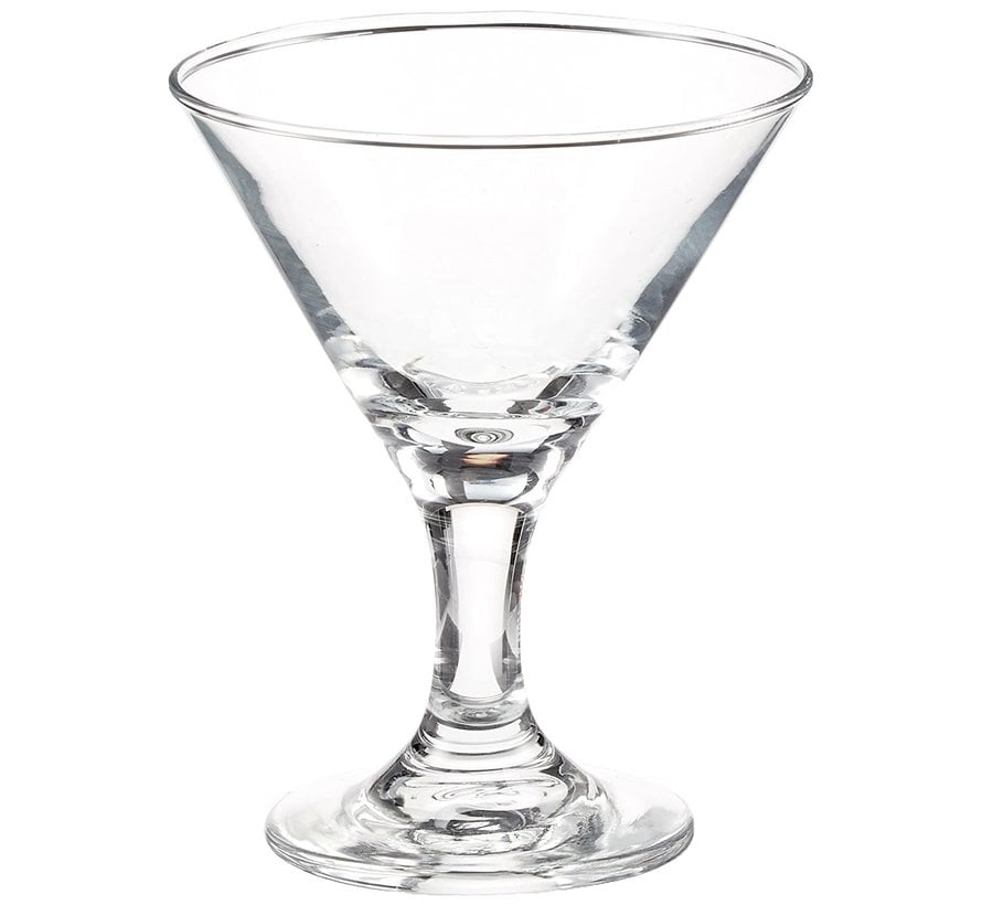 Embassy Mini Martini Glass - 3 oz