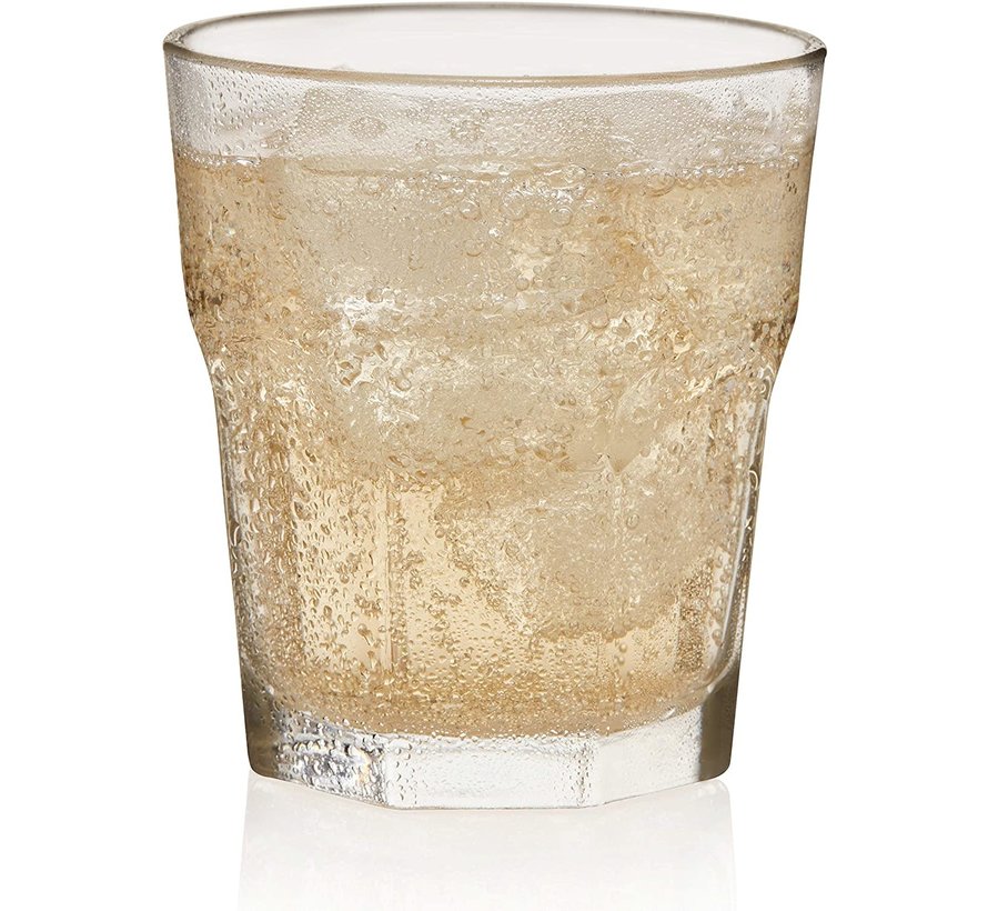 Gibraltar Rocks Glass - 12 oz - 5243