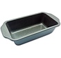 Silver Loaf Pan 9" x 5"