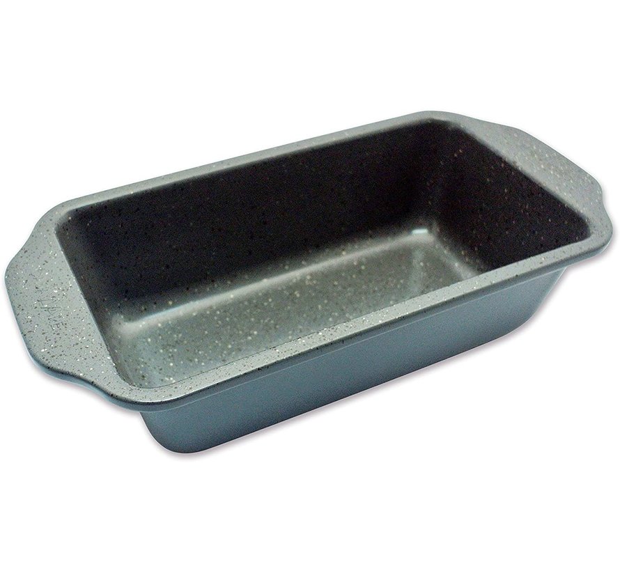 Silver Loaf Pan 9" x 5"