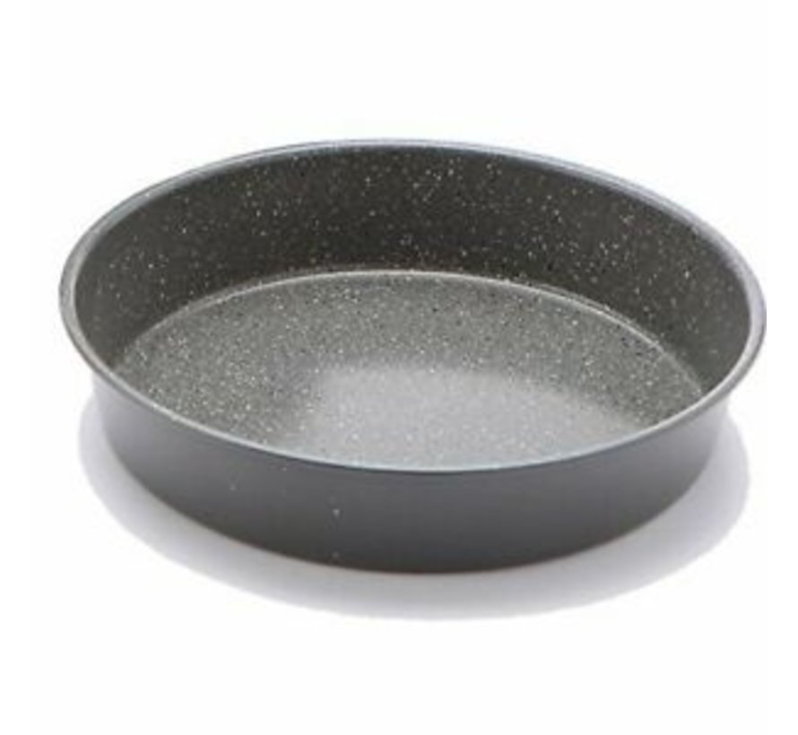 Silver Round Pan 9" Ultimate