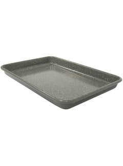 CasaWare Silver Cookie Sheet 9" x 6" Toaster Oven
