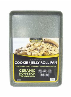 Fat Daddio's Jelly Roll Pan | 10 x 15 x 1