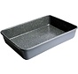 Silver Rectangular Cake Pan 9" x 13"