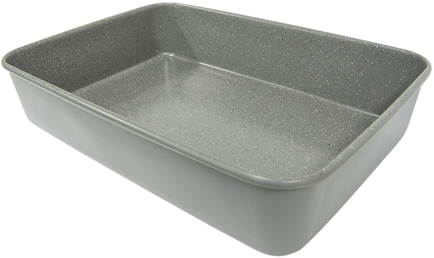 CasaWare Silver Cookie Sheet Ultimate 15 x 10 - Spoons N Spice