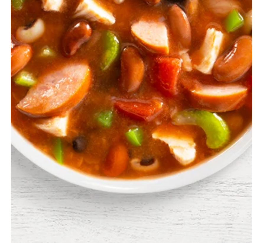 Minnesota 11 Bean Soup