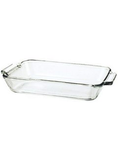 Anchor Hocking Oven Basics Baking Dish, 3 Quart