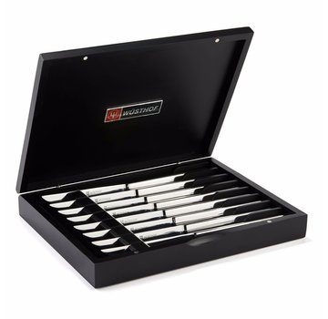 Wusthof 8-Piece Presentation Steak Set