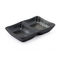 Divided Serving Dish 5" X 3.25"